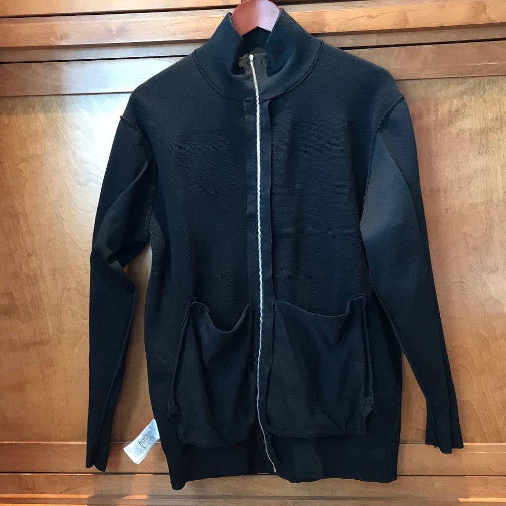 ADIDAS X MASTERMIND JAPAN WORLD MEN TRACK ZIP-UP - Picture 16 of 16
